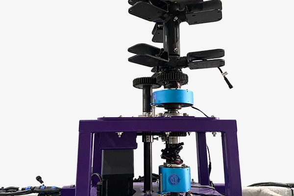 buy amusement rides motor