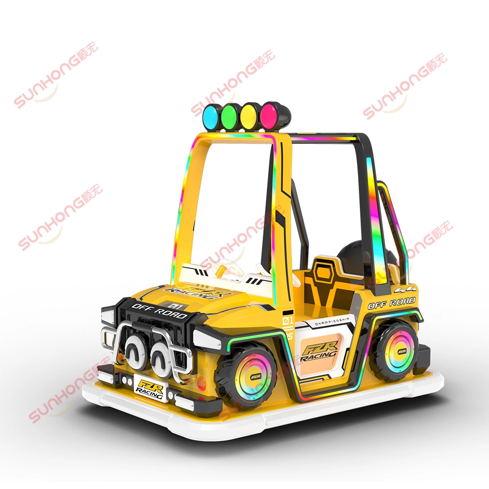 children battery car kids electric car can drive - SUNHONG