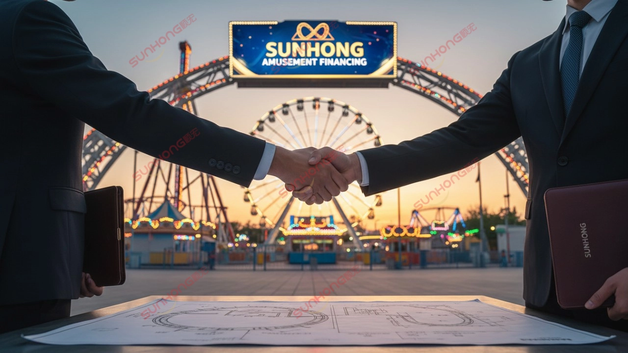 Fenacing Rides Names Names of Carnival Rides: Types, Lists, and Buyer’s Guide