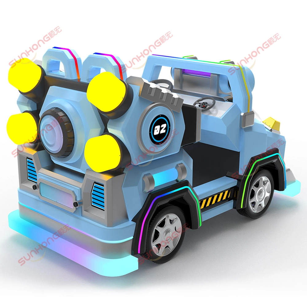 manèges extrêmes - SUNHONG manèges extrêmes - SUNHONG