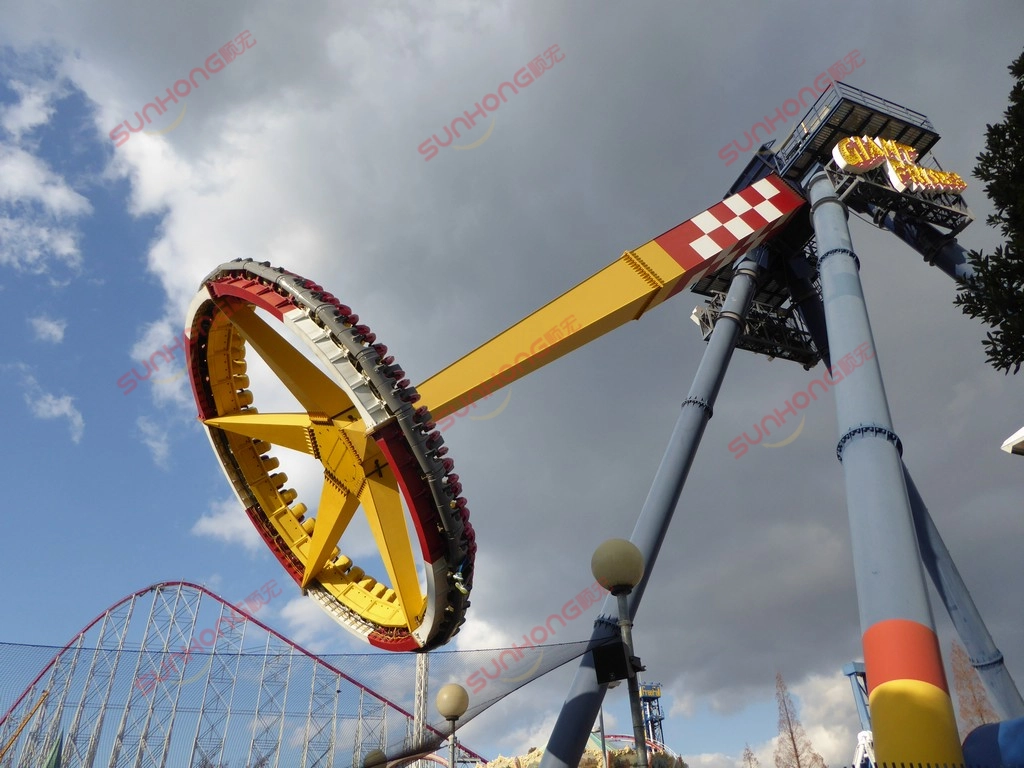 Swing Carousel Ride FAQ 2026 – Everything You Need to Know Before Buying