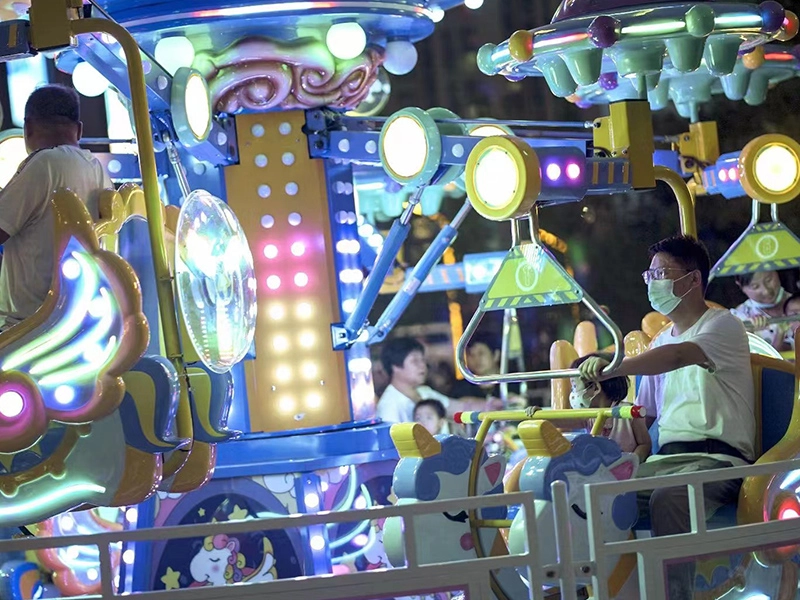 amusement-rides-manufacture-carousel amusement rides manufacture carousel