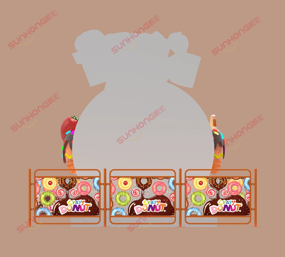 brinquedos de parque de diversões à venda - SUNHONG