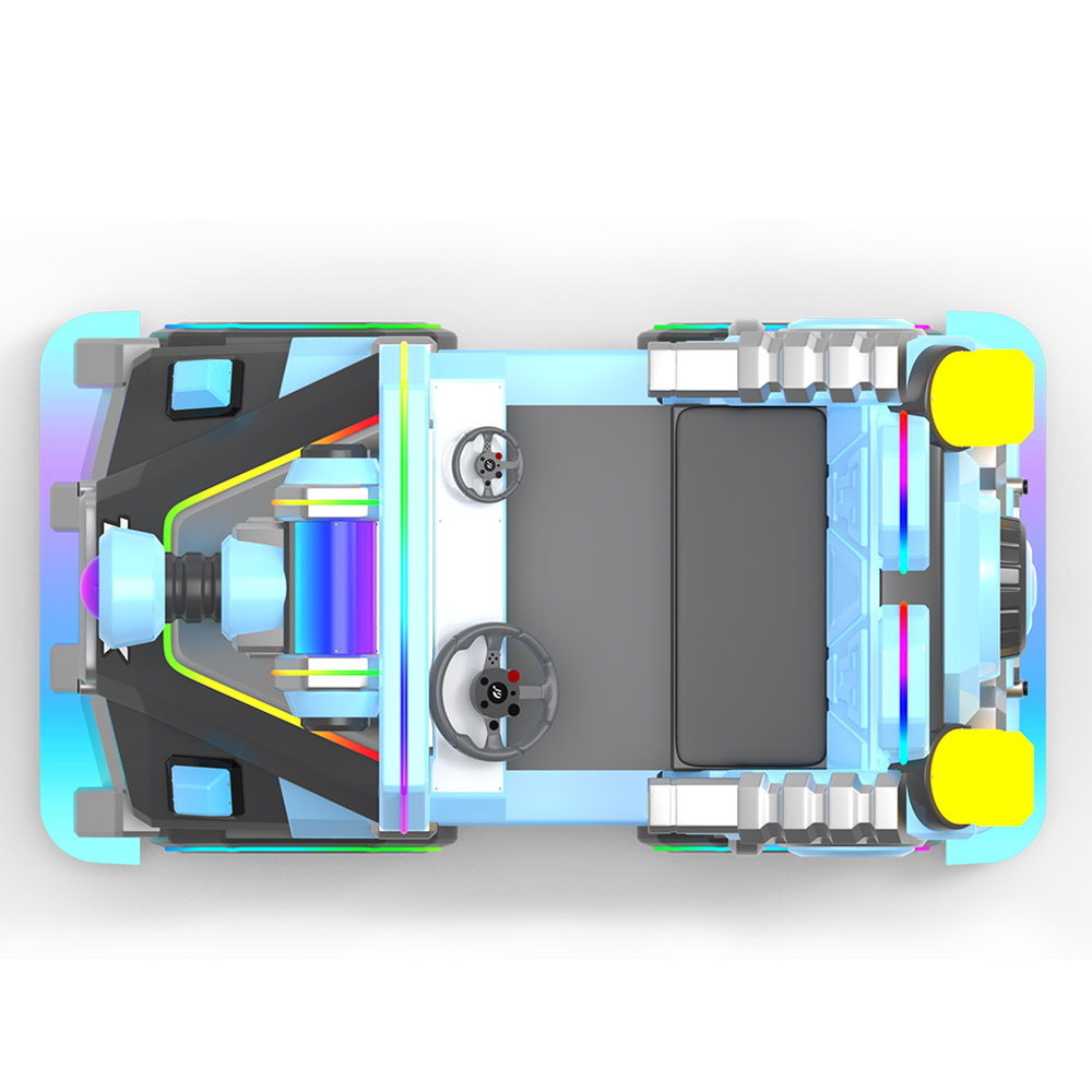 voiture à batterie pour enfants
