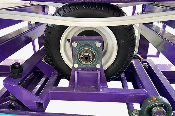 Amusement-Park-Attractions-rotator-wheel Amusement Park Attractions rotator wheel