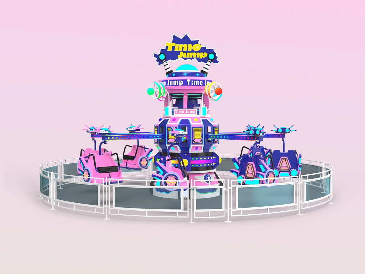 chair swing ride - SUNHONG