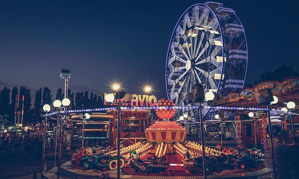 Project Operation - SUNHONG