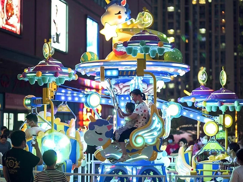 atractive-rides-carousel-horse-ride-theme-park-rides atractive rides carousel horse ride theme park rides
