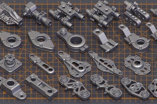 Component-Selection-and-Customization Component Selection and Customization