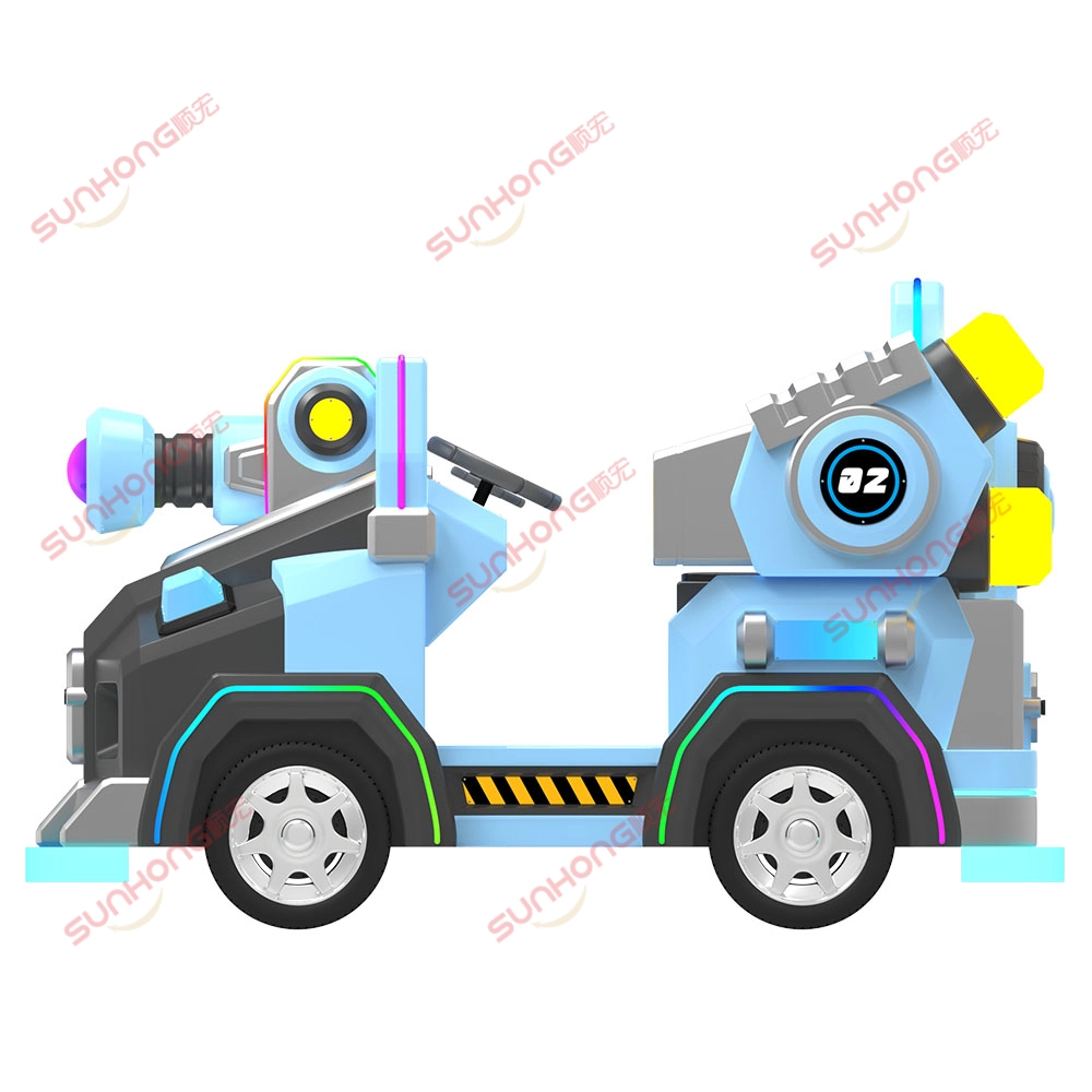 Voiture à piles pour enfants - SUNHONG Voiture à piles pour enfants - SUNHONG