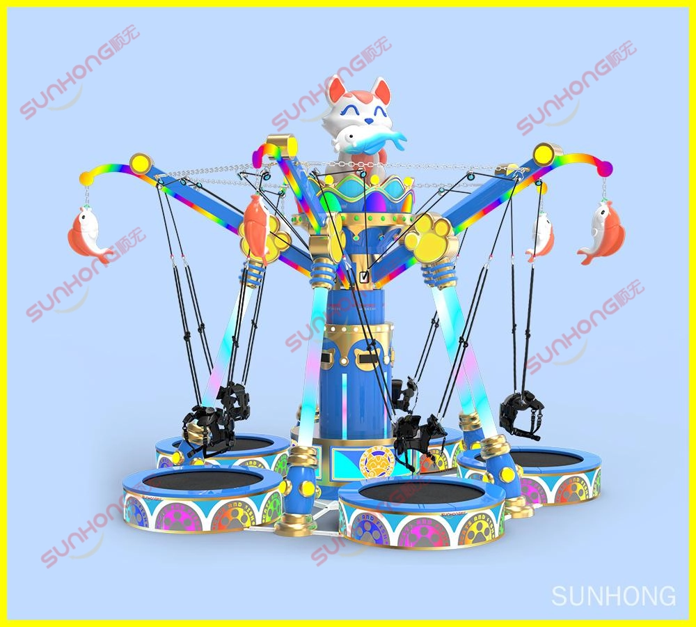 蹦极蹦床出售 - SUNHONG 蹦极蹦床出售 - SUNHONG