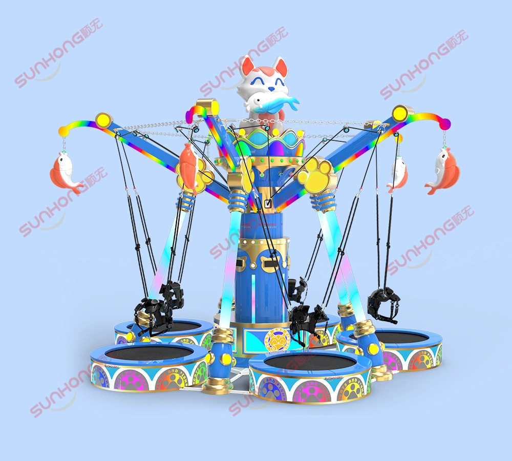 bungee-jumping-trampoline-for-sale bungee jumping trampoline for sale