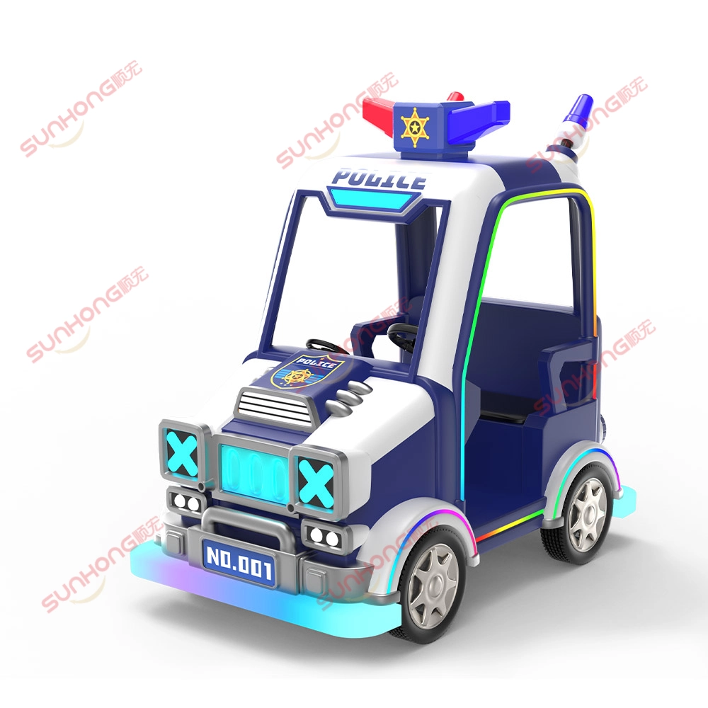 electric battery car for kids - SUNHONG