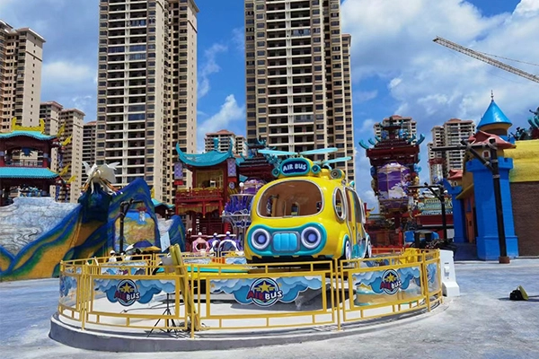Karnival Ride Karnival Ride