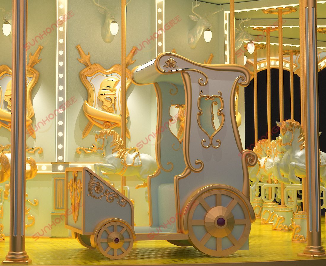 carousel-carriage-ride carousel-carriage-ride