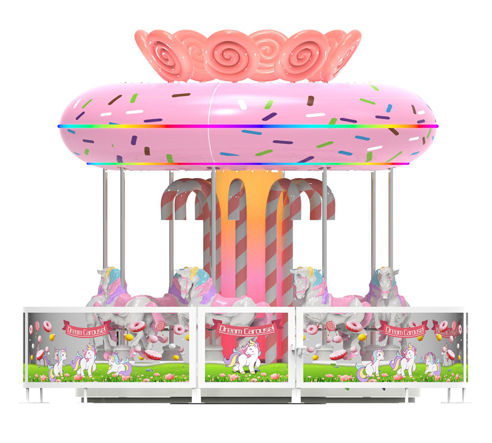 carousel gardens amusement park (2)