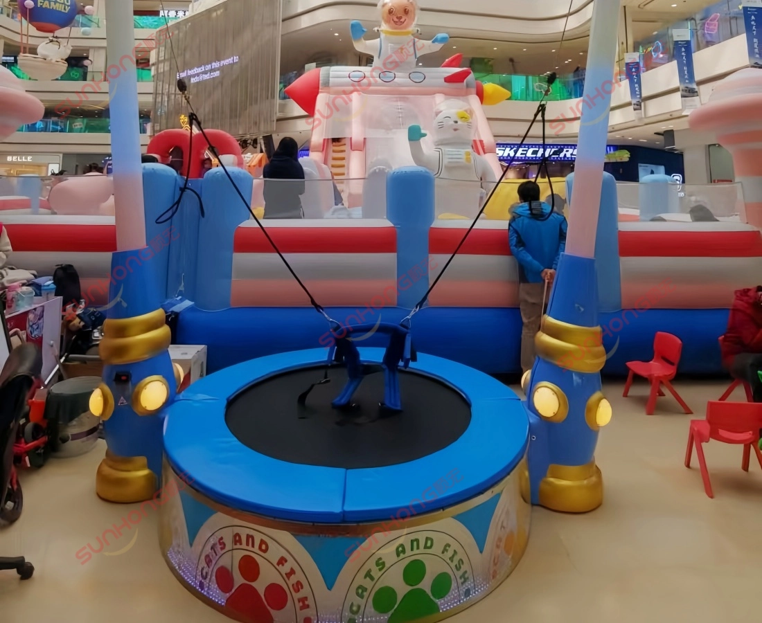 cat-fishing-trampolim-detalhe-shopping - SUNHONG cat-fishing-trampolim-detalhe-shopping - SUNHONG
