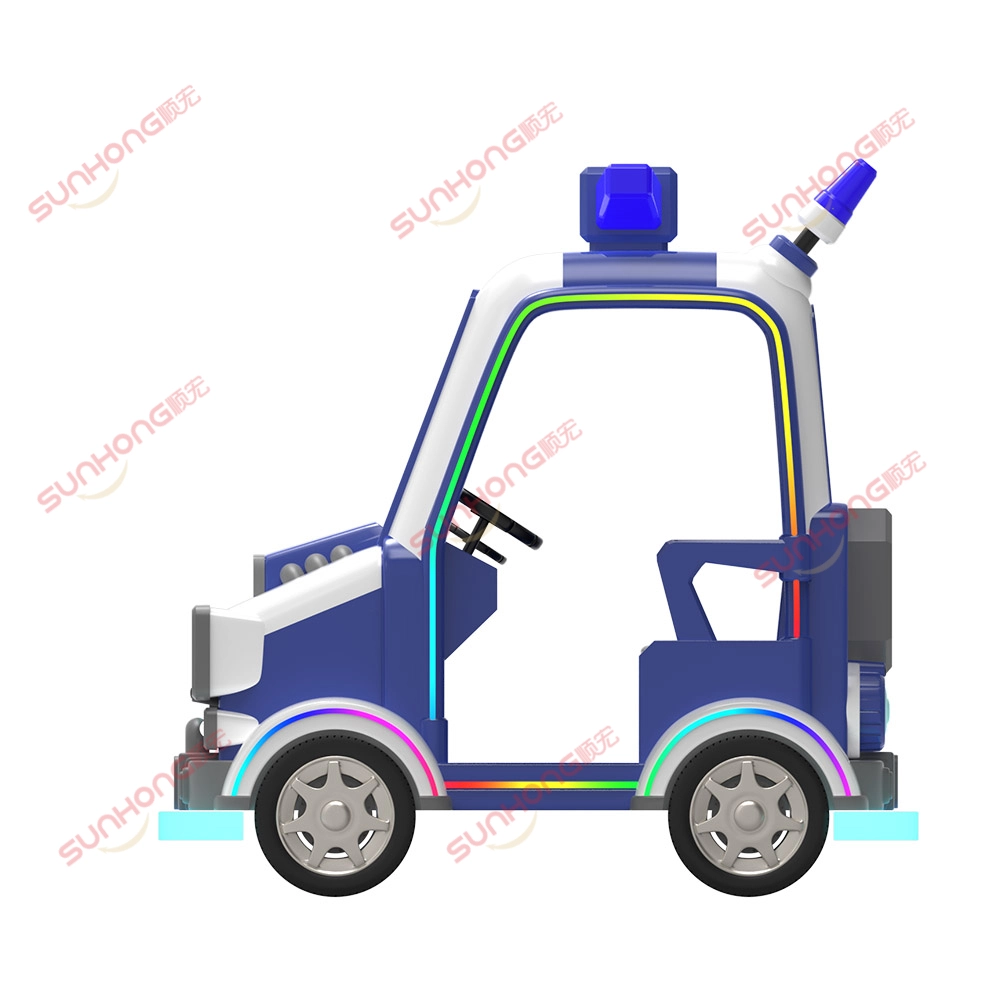 battery cars for children - SUNHONG