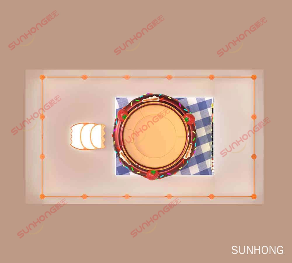 amusement rides for sale - SUNHONG