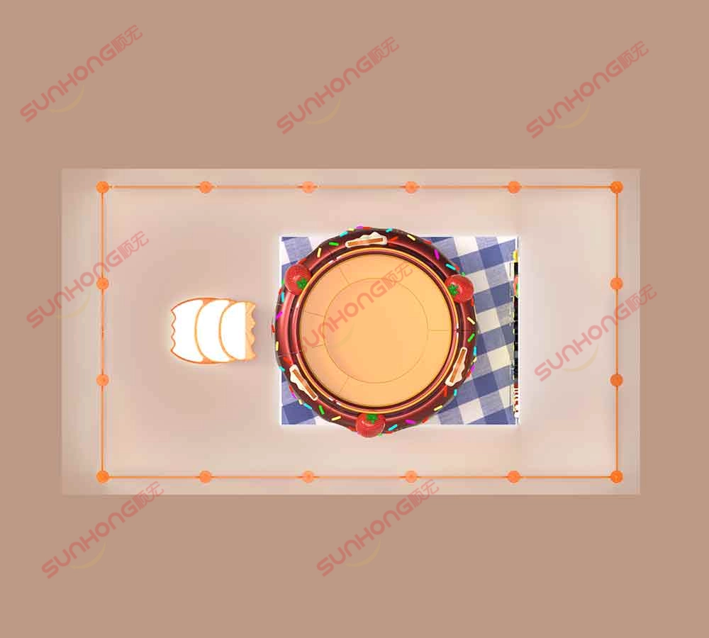 brinquedos de diversão à venda - SUNHONG