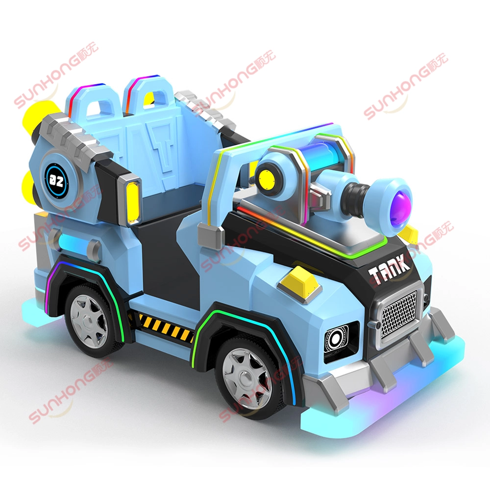 manèges d'intérieur - SUNHONG manèges d'intérieur - SUNHONG