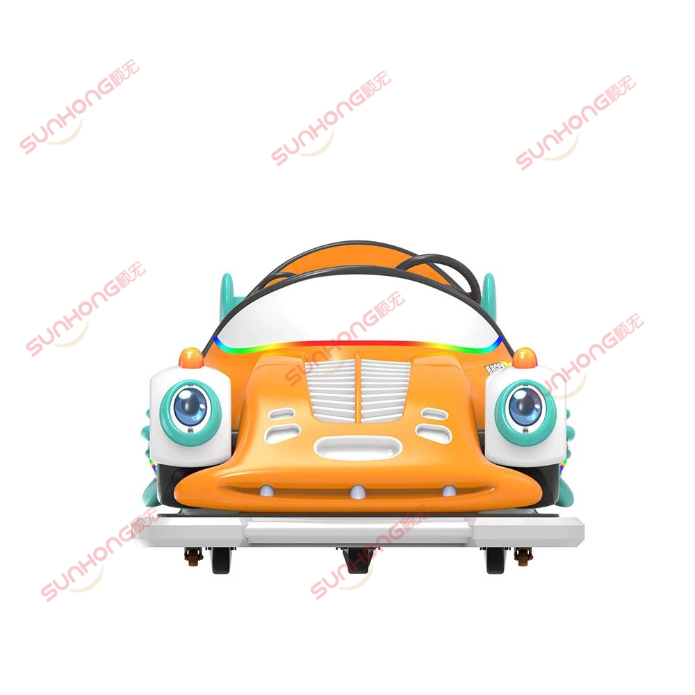 Coche de batería para niños - SUNHONG