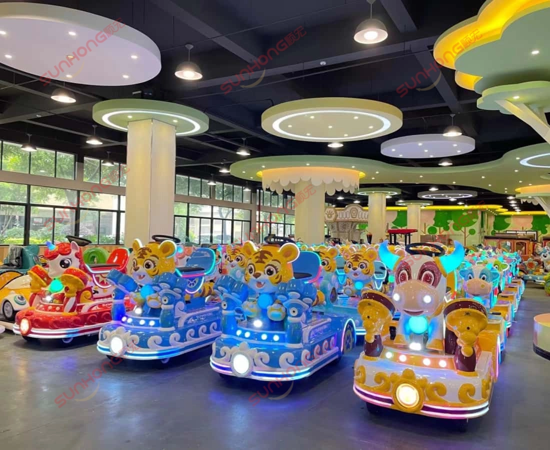 carros de diversão com animais elétricos para venda - SUNHONG carros de diversão com animais elétricos para venda - SUNHONG