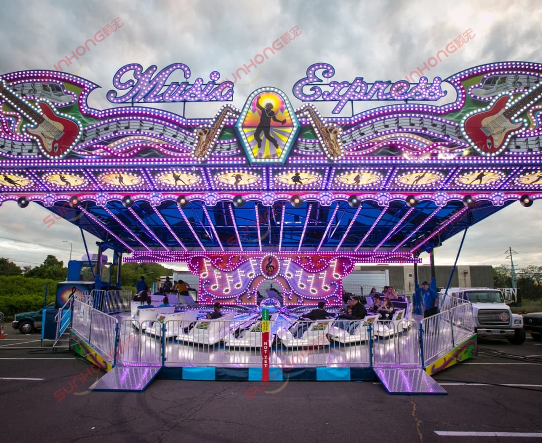 Passeios de carnaval no Himalaia Passeios de carnaval no Himalaia