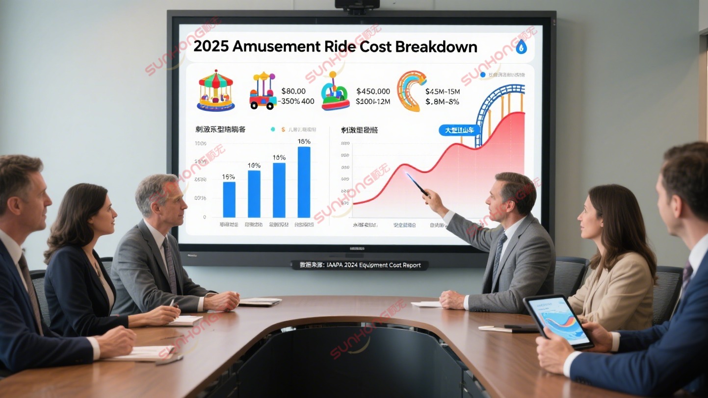 how much do amusement park rides cost how much do amusement park rides cost