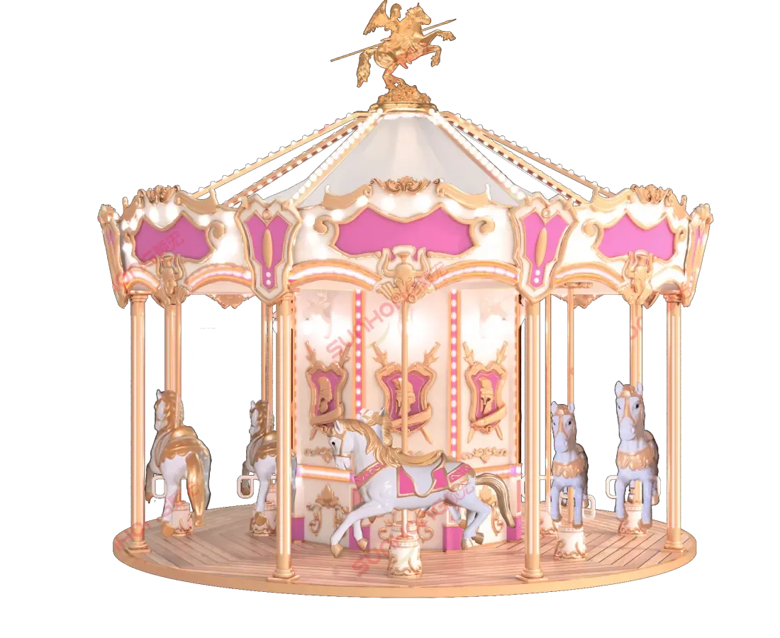 knight-sparta-carousel-16p-purple-main - SUNHONG knight-sparta-carousel-16p-purple-main - SUNHONG