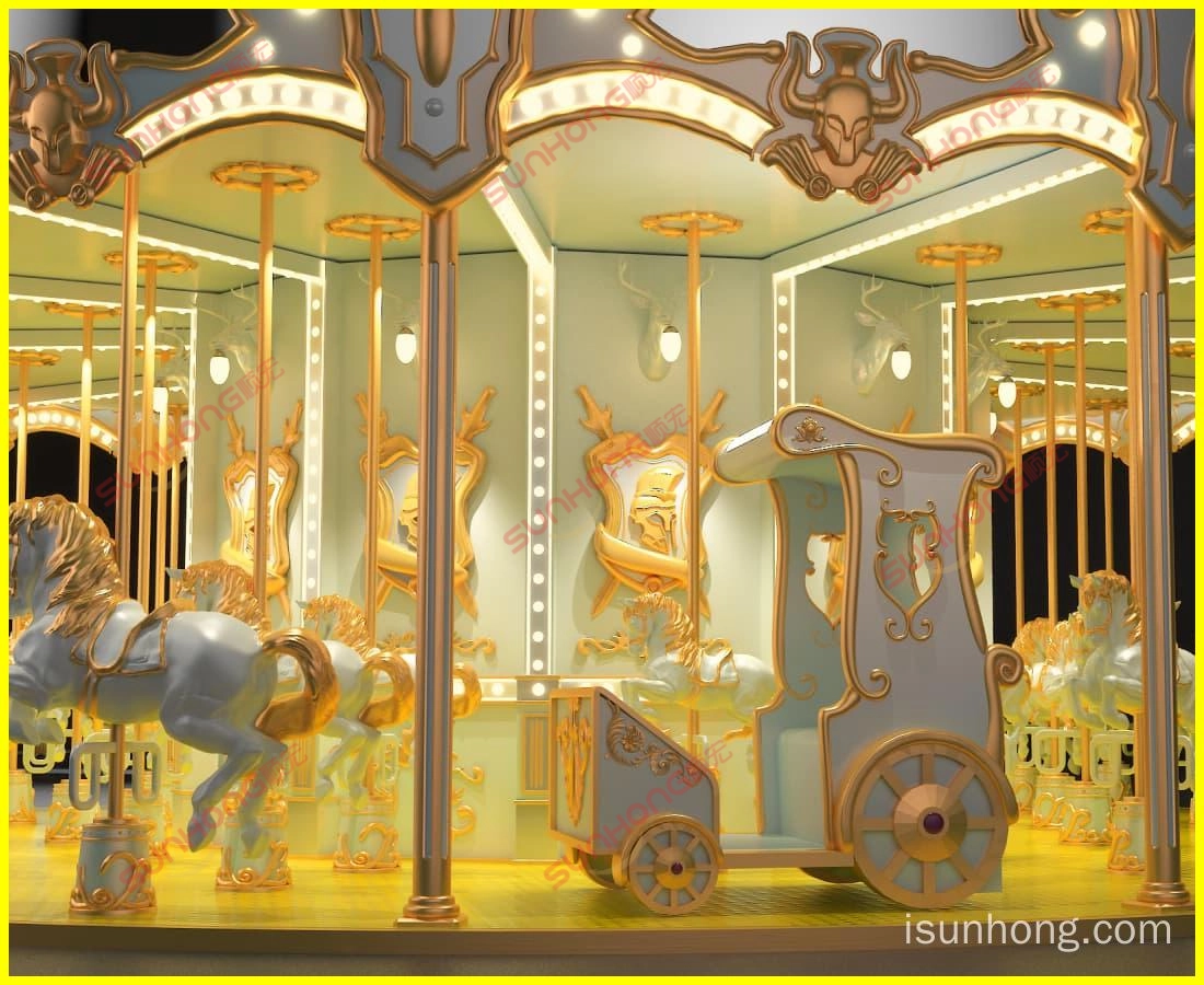 knight-sparta-carousel-36p-detail-shot - SUNHONG knight-sparta-carousel-36p-detail-shot - SUNHONG