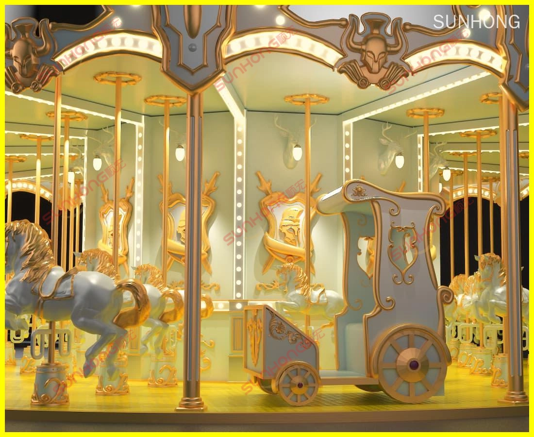 knight-sparta-carousel-36p-detail-shot - SUNHONG knight-sparta-carousel-36p-detail-shot - SUNHONG
