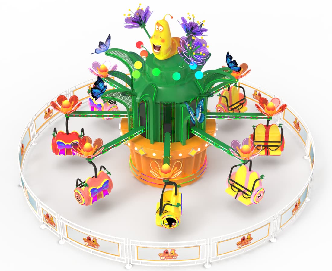 larva-blooms-ride-3d-top-multi-angle - SUNHONG