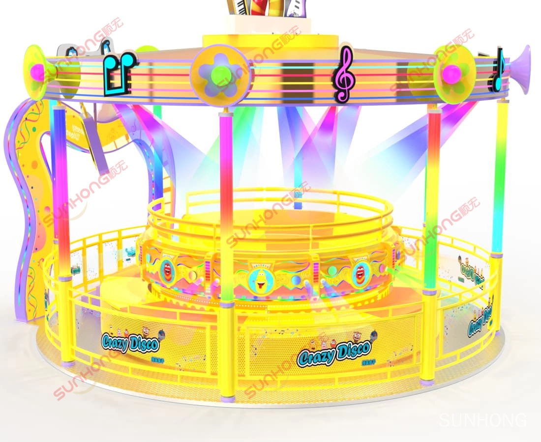 Larva-Disco-Tagada-Design-Right-Side-View.jpg - SUNHONG