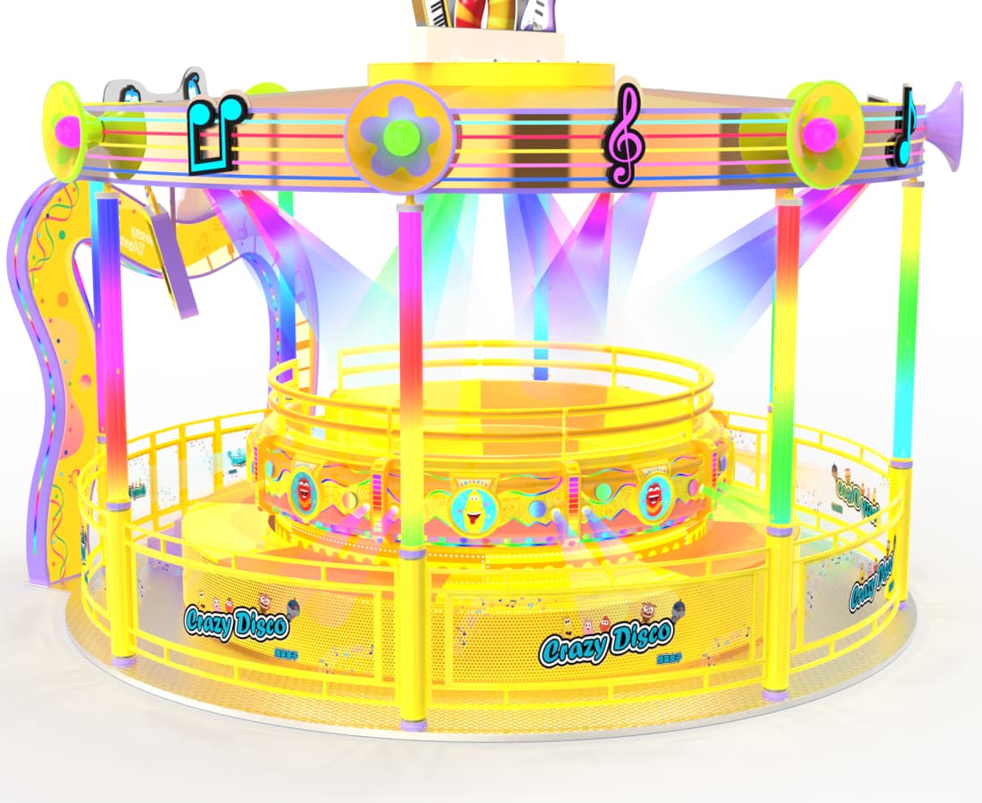 Larva-Disco-Tagada-Design-Right-Side-View.jpg - SUNHONG