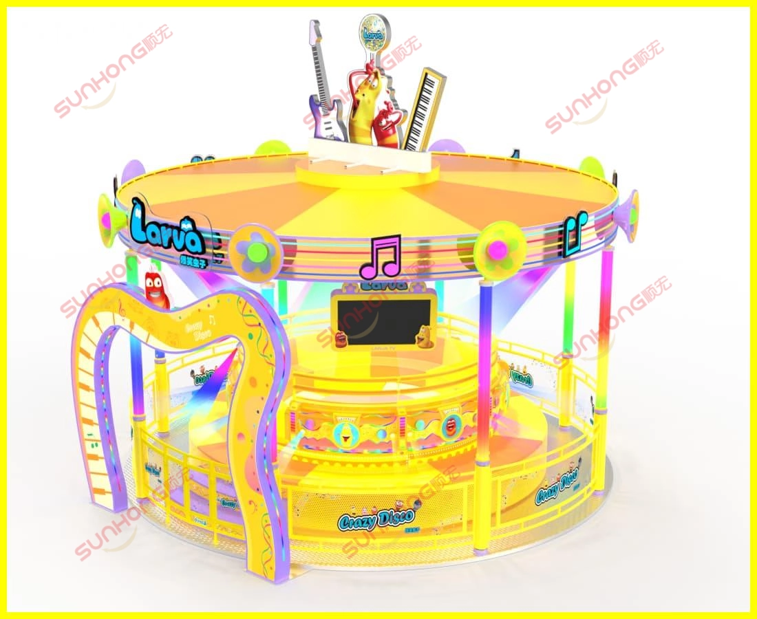 Larva-Disco-Tagada-Design-Three-View.jpg - SUNHONG