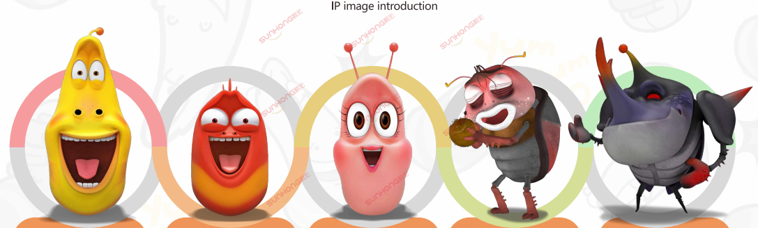 larva-theme-park-characters-yellow-red-pink-beetle-unicorn-beetle.PNG larva-theme-park-characters-yellow-red-pink-beetle-unicorn-beetle.PNG