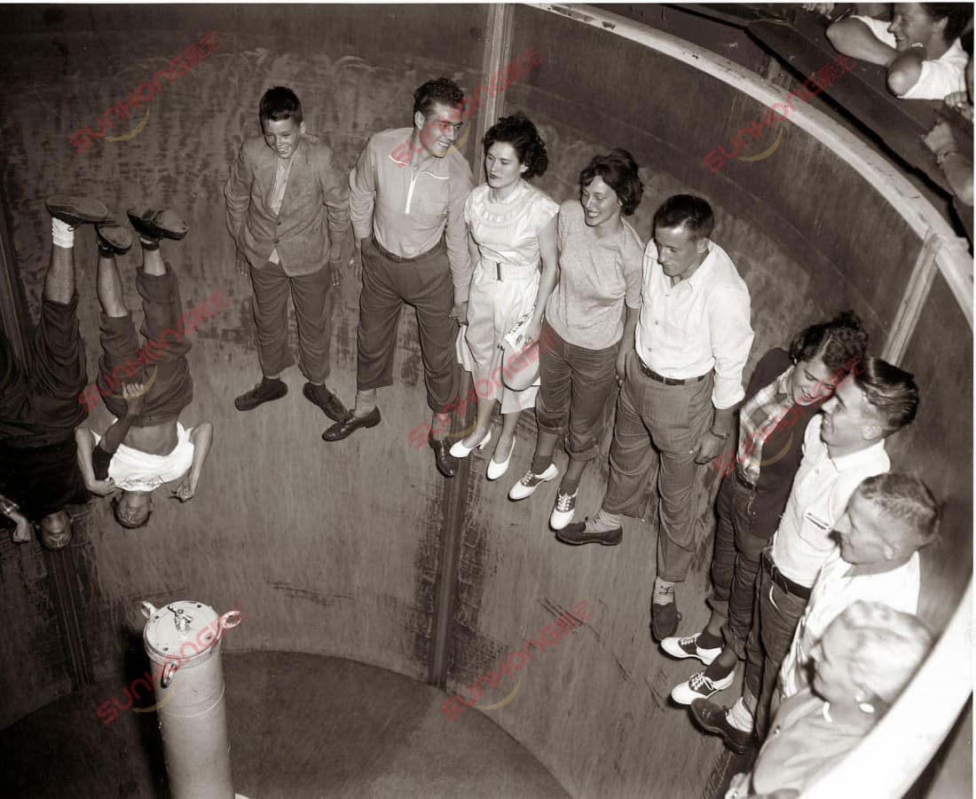 Names of Carnival Rides: Types, Lists, and Buyer’s Guide