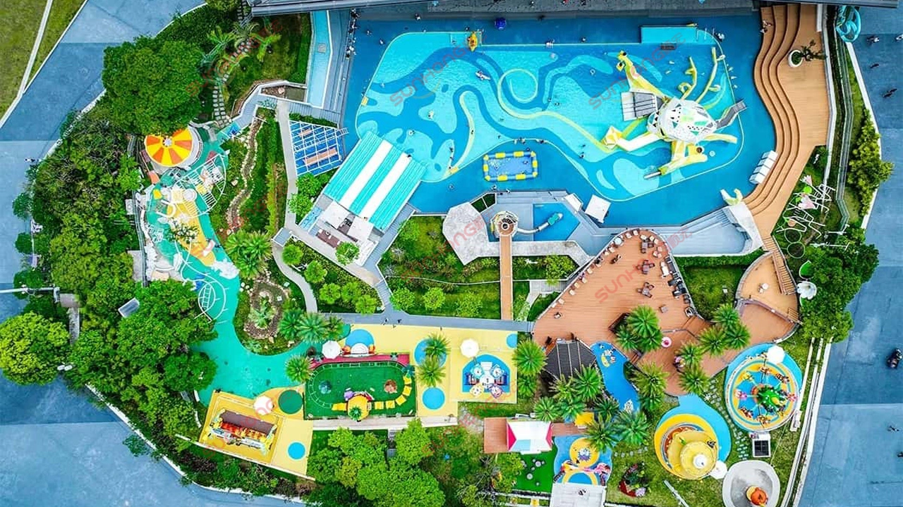 thumbnail-taman-air-tema sukan-zon percikan - SUNHONG thumbnail-taman-air-tema sukan-zon percikan - SUNHONG