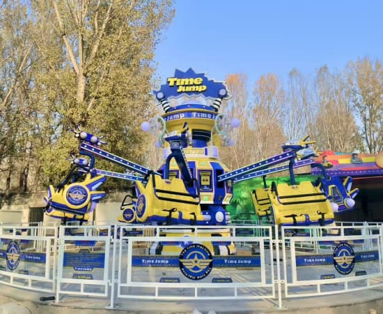 SUNHONG, brinquedo giratório e saltitante para famílias, brinquedo compacto e emocionante de um fabricante de brinquedos - SUNHONG