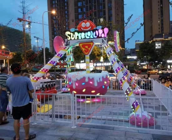 Super-Lollipop-5P2 - SUNHONG Super Lollipop 5P2 - SUNHONG