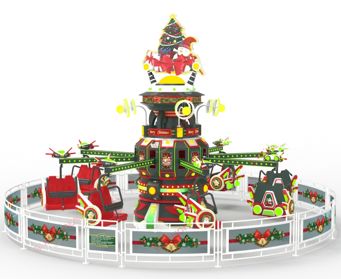 Time-Lompat-Pesawat-Tunggangan-Tema-Krismas-3D-Utama Time-Lompat-Pesawat-Tunggangan-Tema-Krismas-3D-Utama