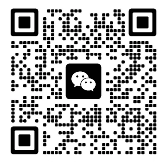Wechat QR Code - SUNHONG