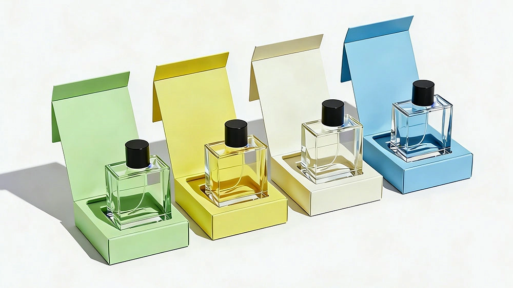 10ml perfume bottle (2) - Kartun