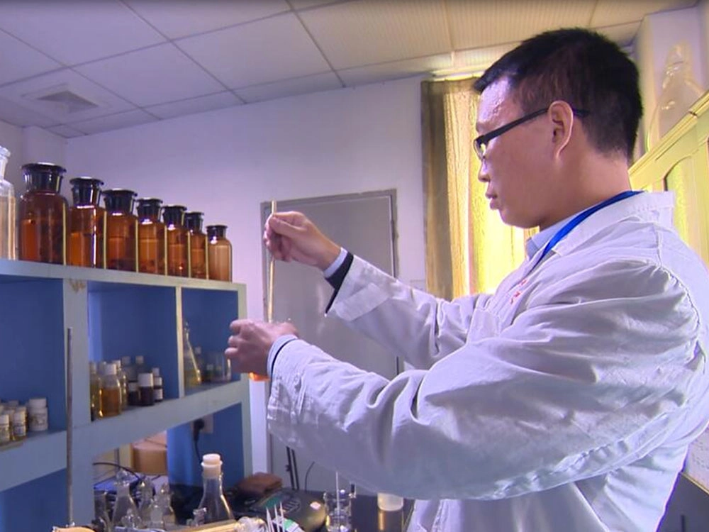 5.-Essence-Raw-Materials-Inspection - Kartun