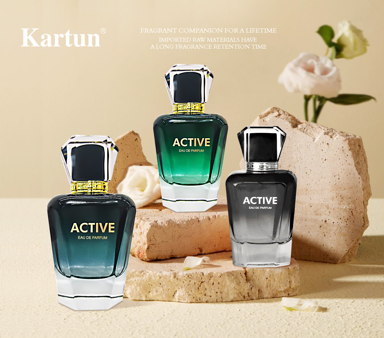 How To Inspect The Perfume Quality?