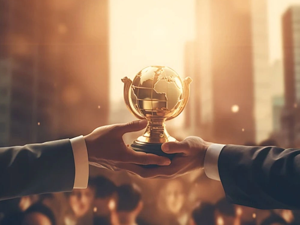 business-Reputation - Kartun