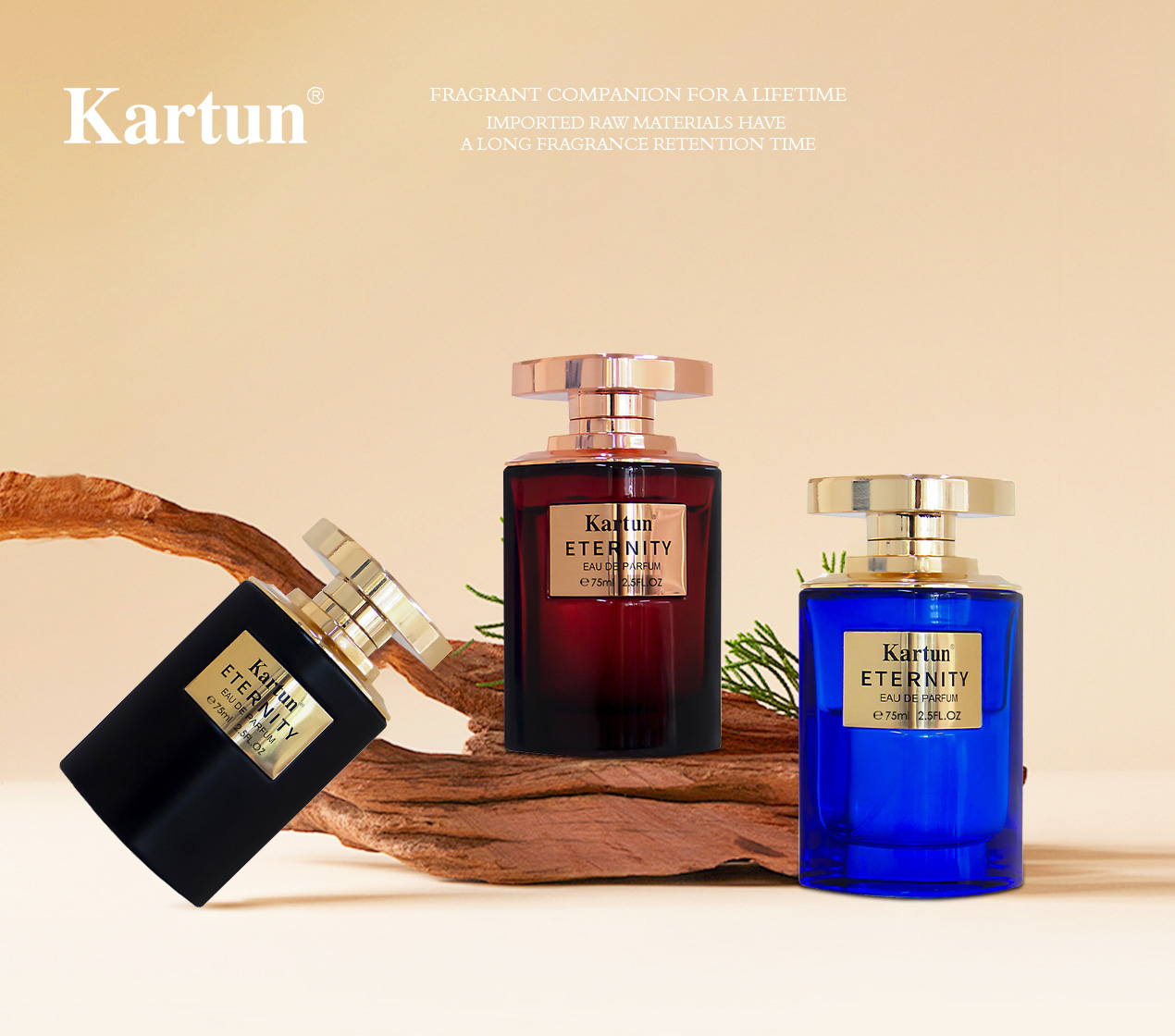 How To Inspect The Perfume Quality?