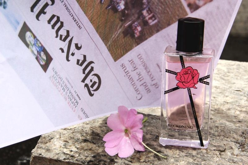 Do You Know The Seven Basic Perfume Series - Kartun