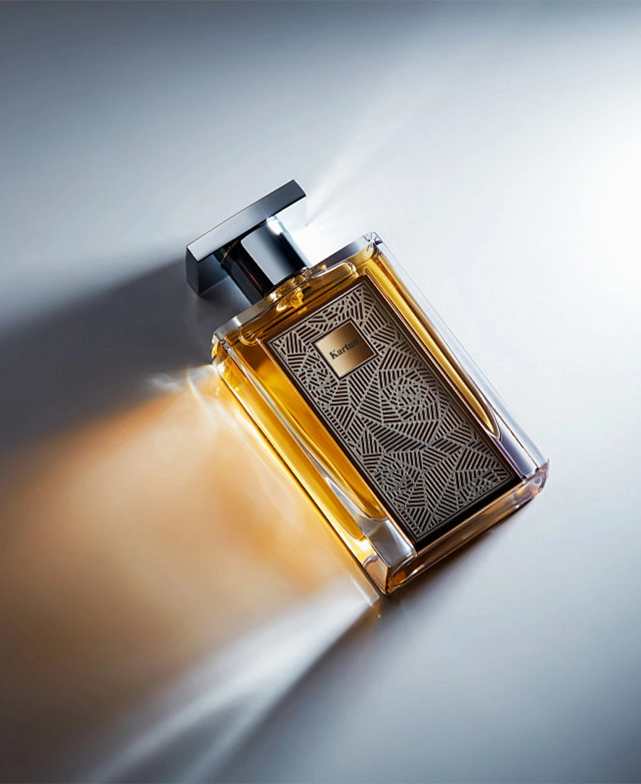 Efficient-Supply-Chain-System - Kartun